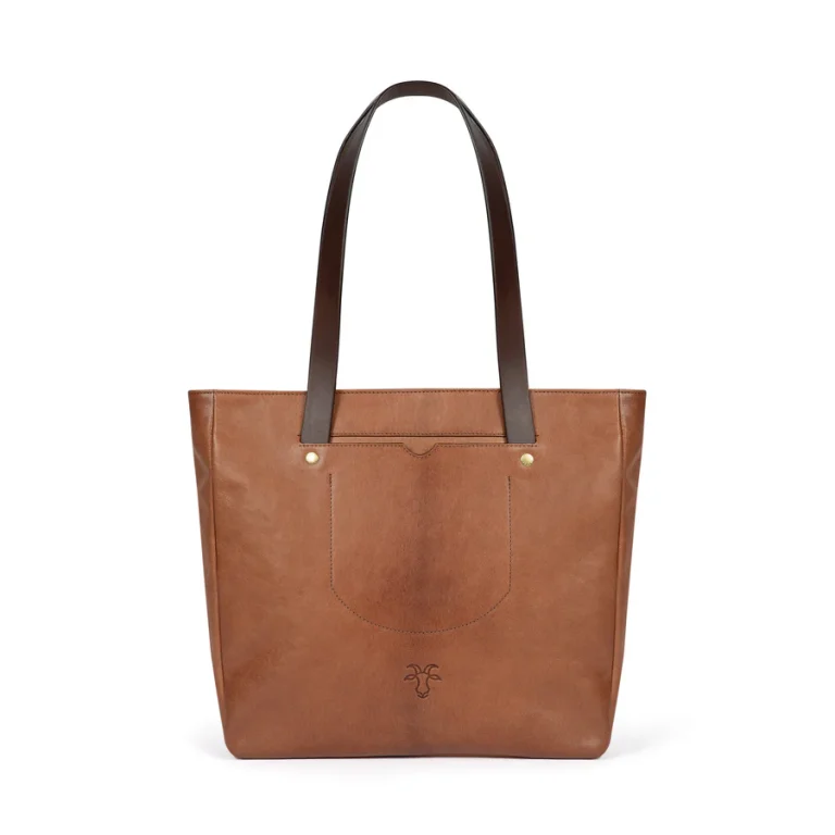 The Traverse Tote