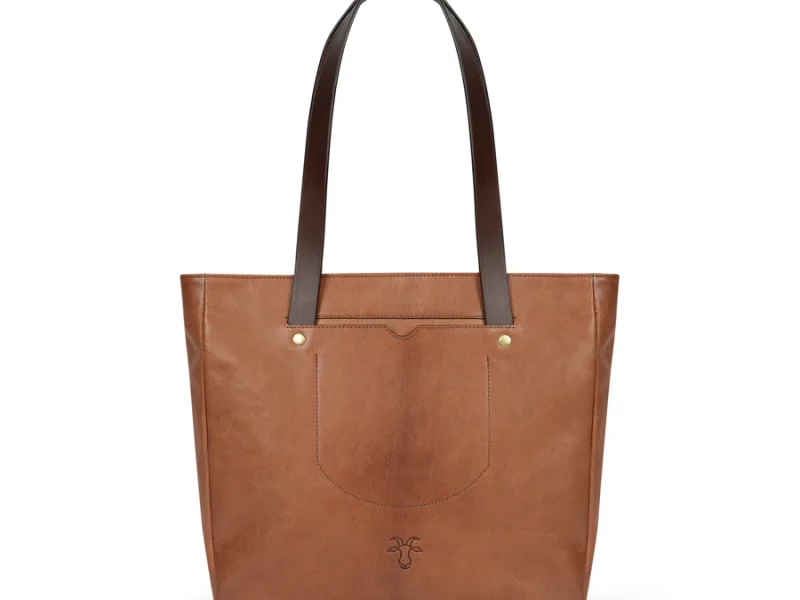 The Traverse Tote