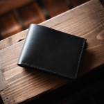 The Tanridge Slim Wallet