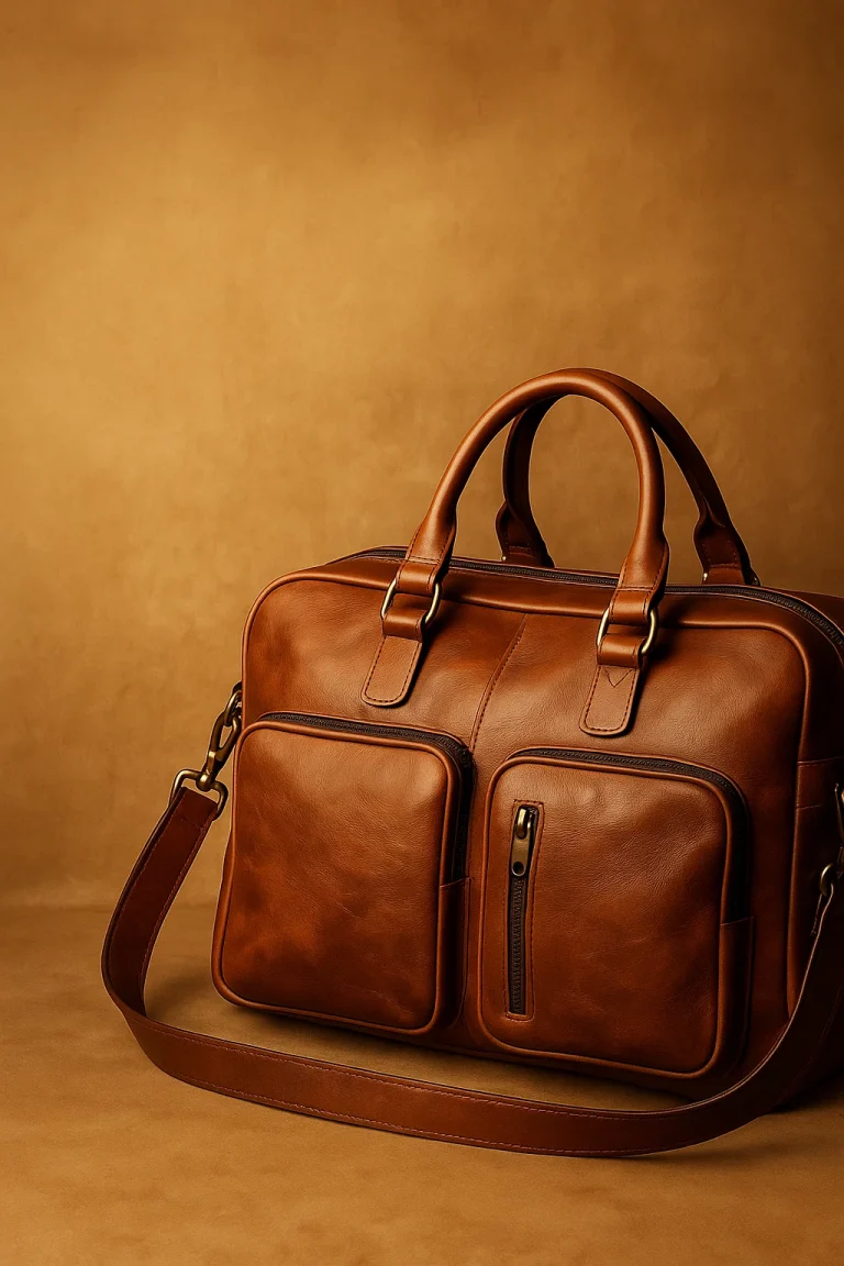Leather Bags