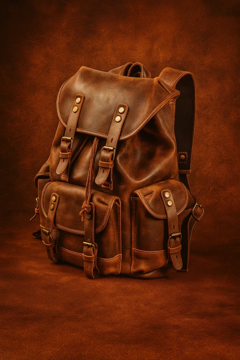 Backpacks
