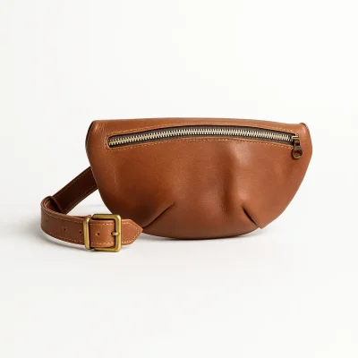 Handcrafted Leather Bags: What Truly Sets Them Apart