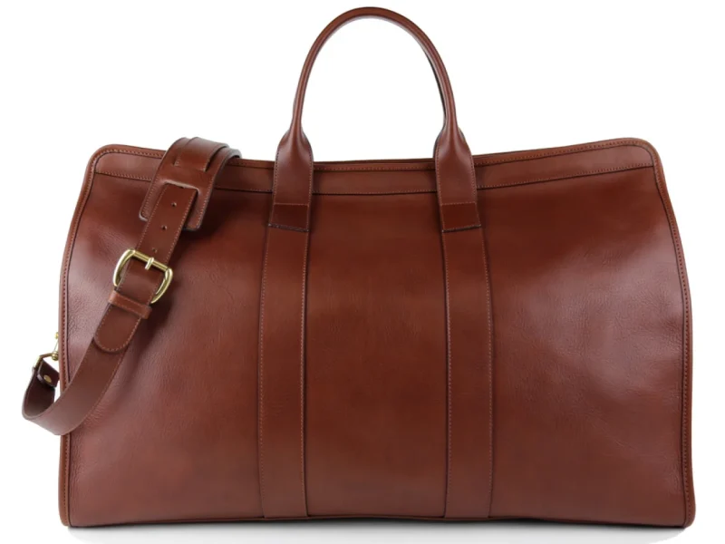 Indochine Duffle