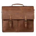 Atlas Leather Work Brief