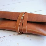 Urban Leather Utility Case