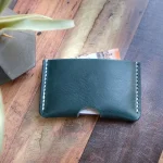 Urban Leather Card Holder