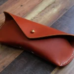 Urban Leather Glasses Case